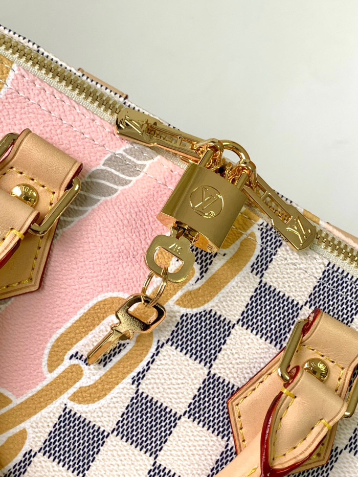 lv bag original quality 2715