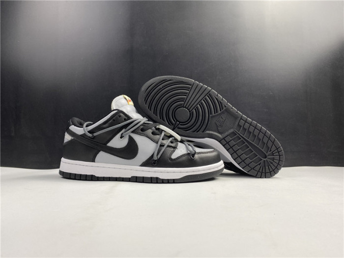 off-white x nike dunk low ct0856-007