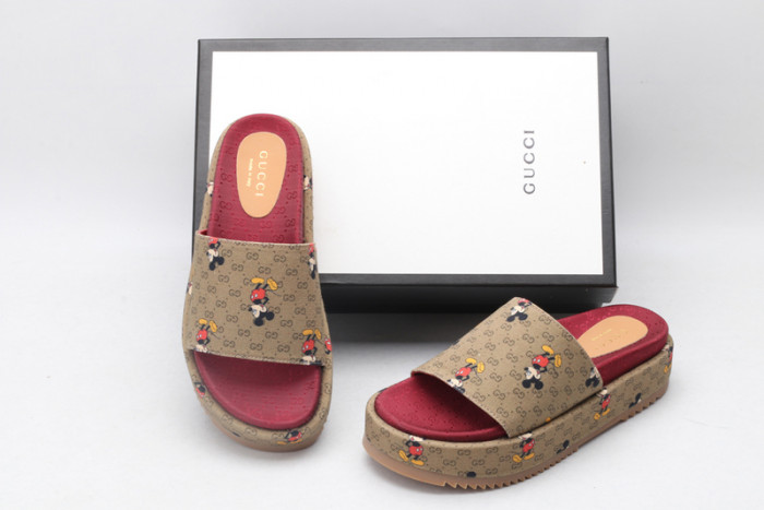 guc sandal