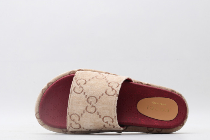 guc sandal