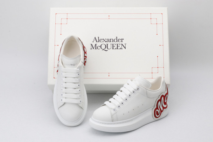 alex mcqu sneakers