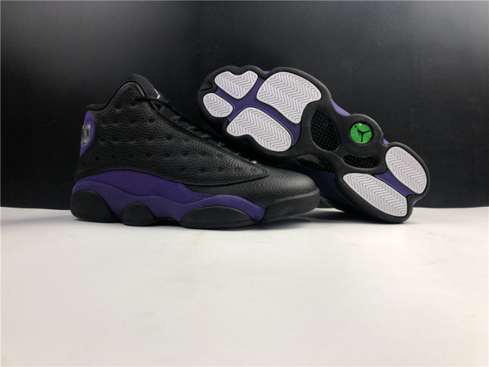 air jordan 13 court purple dj5982-015