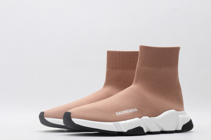 bl speed trainer sneakers sole 031509