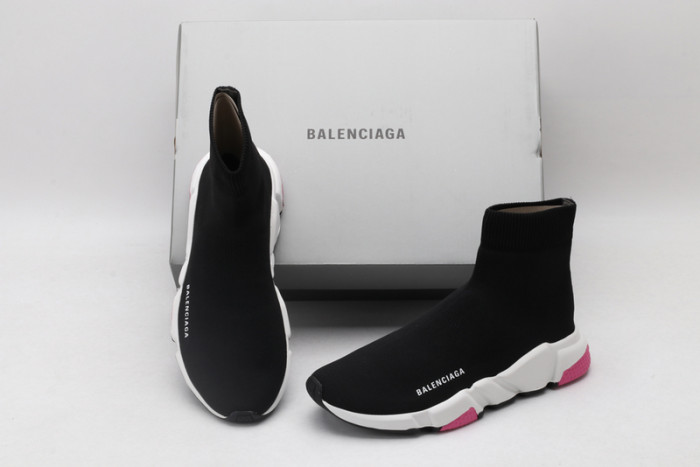 bl speed trainer sneakers sole 031512