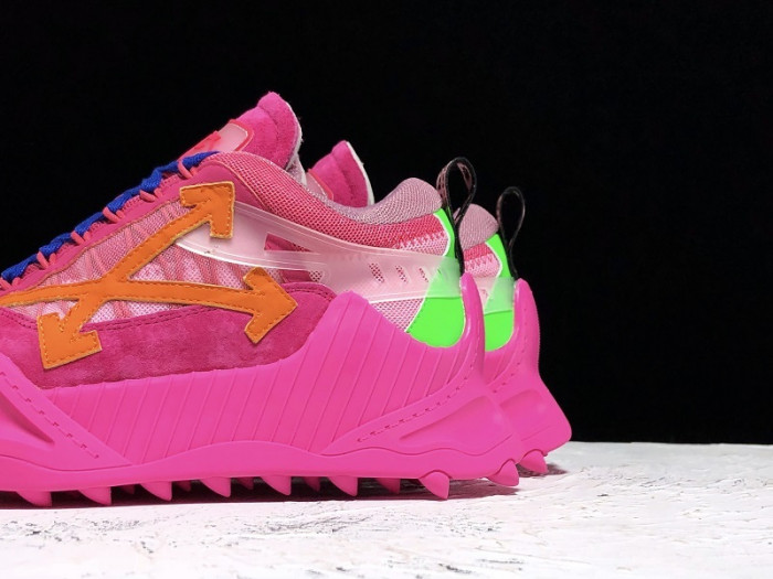 off-white c/o​ odsy-1000 sneakers