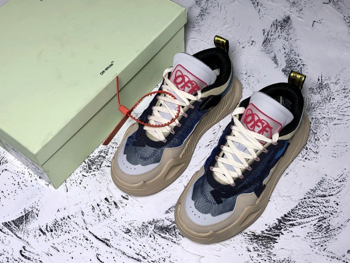 off-white c/o​ odsy-1000 sneakers