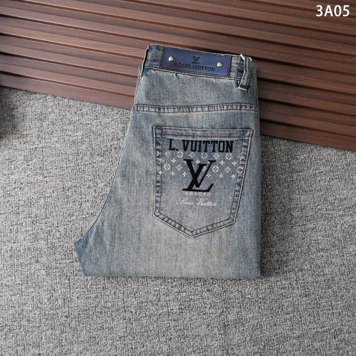 LOUI VUITTO PANTS 3A05