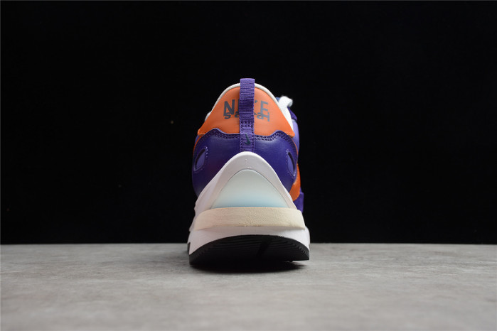 nike vaporwaffle sacai dark iris - dd1875-500