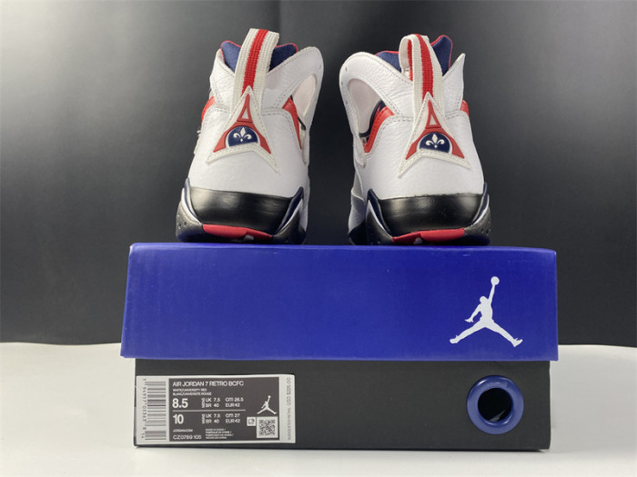 air jordan 7 “psg” cz0789-105