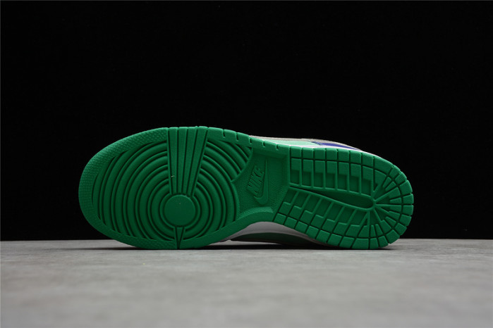 nike dunk low sunset pulse dn0855-600