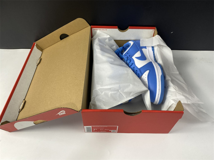 nike sb dunk low university blue dd1391-102