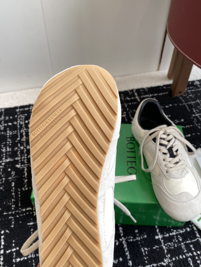 BOTTEGA VENETA ORBIT SNEAKER BV016