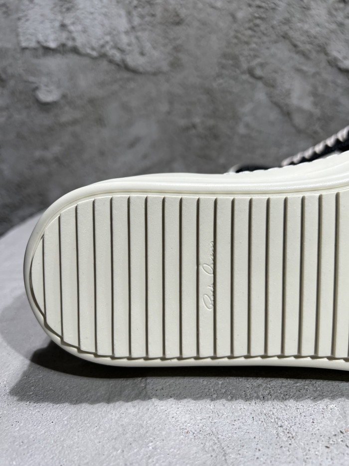 RICK OWENS SNEAKERS 25030310