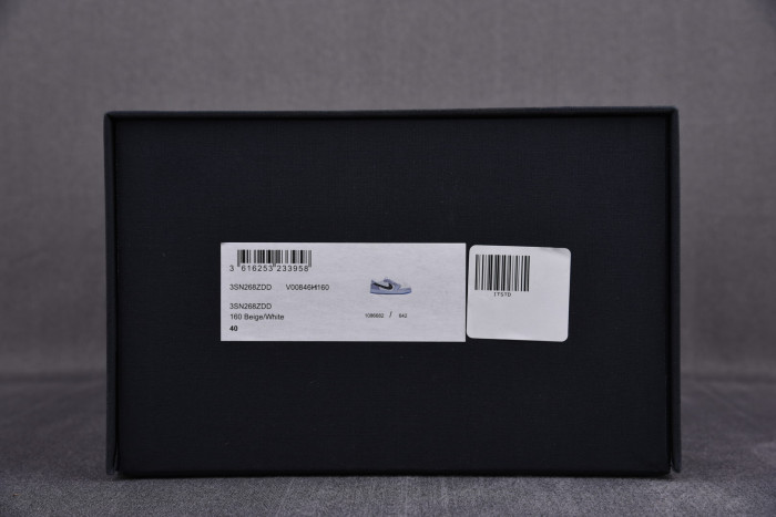 air jordan 1 low x D*or cn8608 002