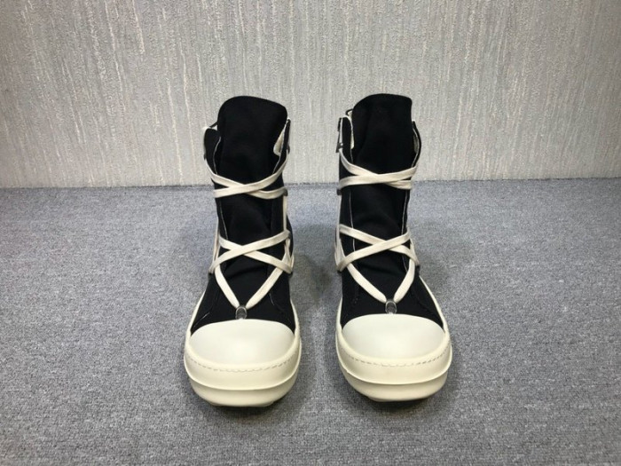 RICK OWENS DRKSHDW