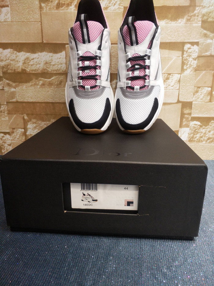 dr homme b22 trainer sneaker