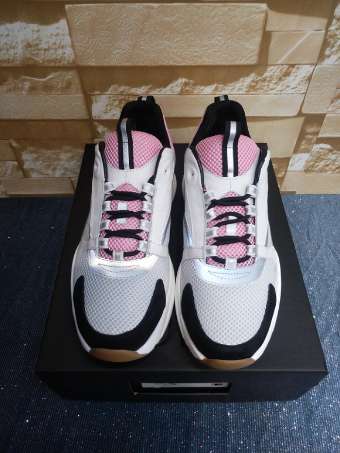 dr homme b22 trainer sneaker