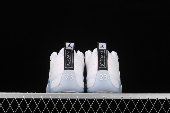 jordan 12 retro low easter db0733-190