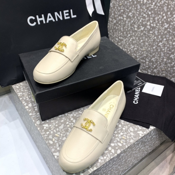 chan loafer