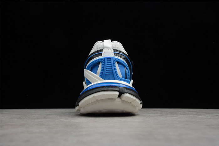 bl track trainers sneaker 070106