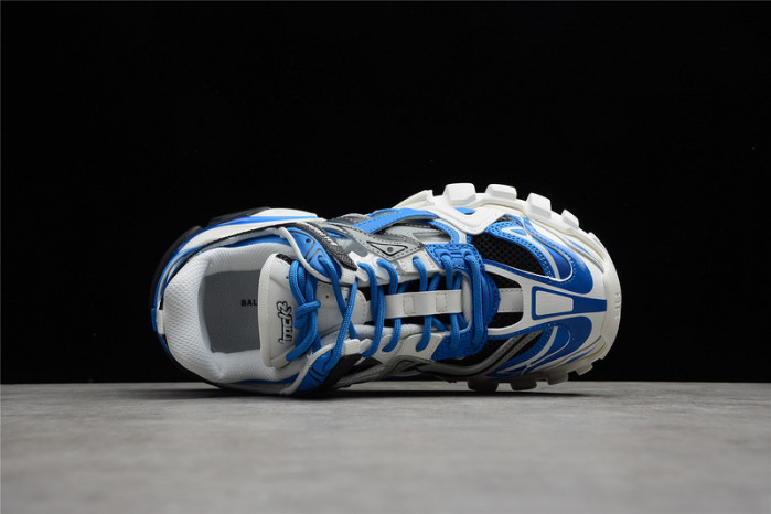 bl track trainers sneaker 070106