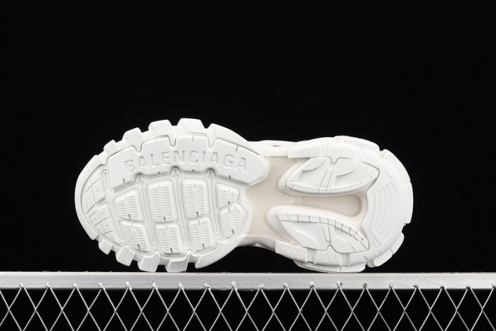 bl track trainers sneaker 082542