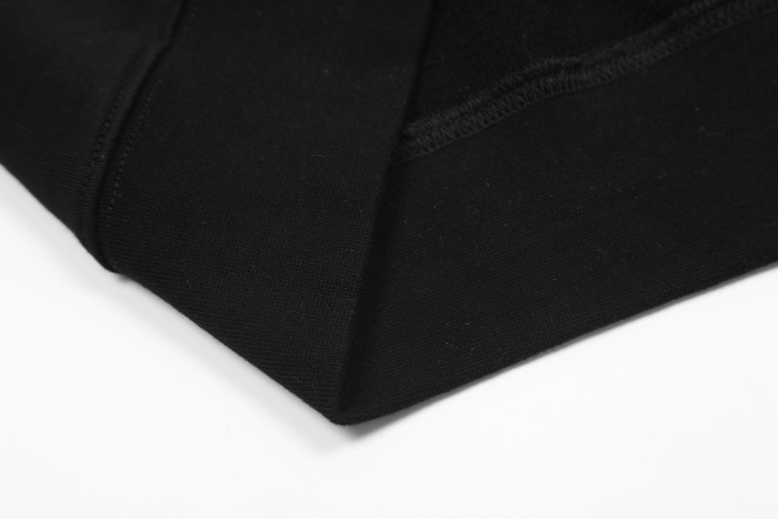 Chrome Hearts Horseshoe Floral Zip Up Hoodie KE810