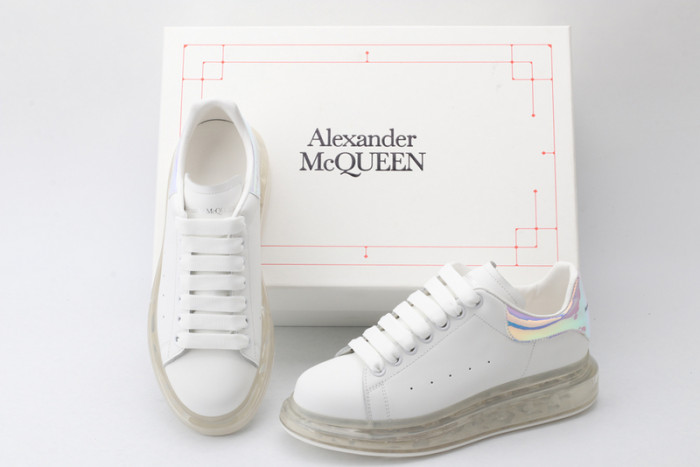 alex mcqu sneakers 090821