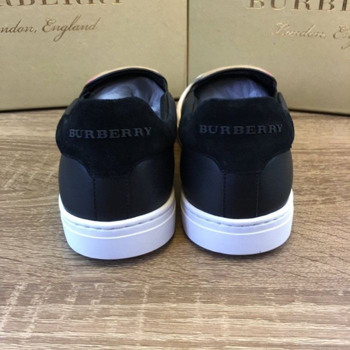 BUBERY SNEAKER