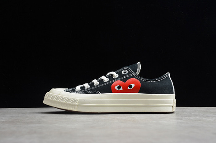 ​cdg x converse chuck taylor all star low 150206c
