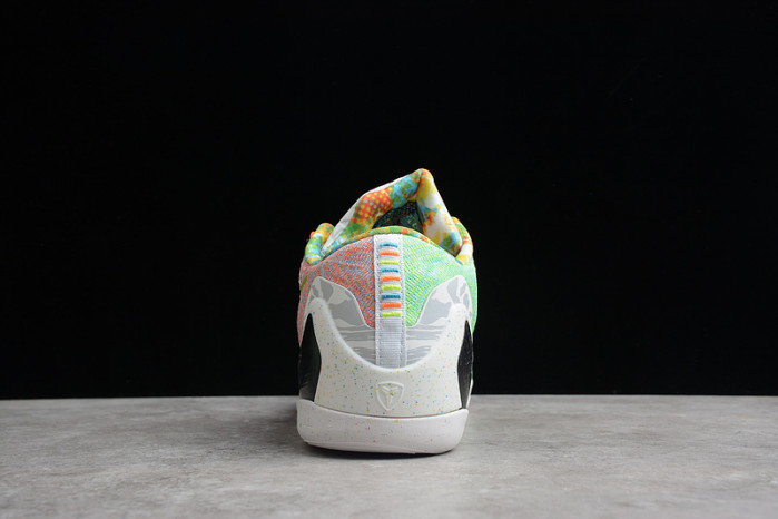 nike kobe 9 low elite what the kobe 678301-904