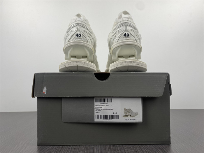 Ba*len*cia*ga x-pander sneaker 092804