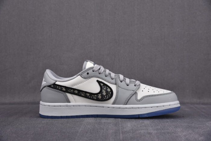 air jordan 1 low x D*or cn8608 002