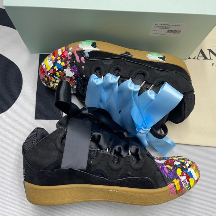 lanvin low top sneaker kl24