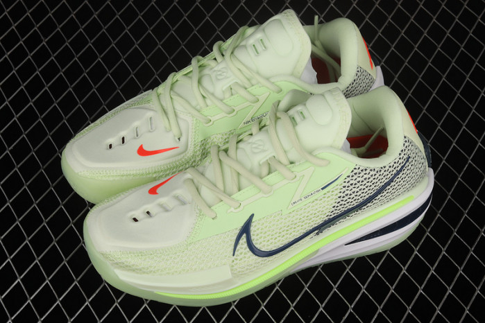 nike air zoom g.t. cut grinch - cz0175-300