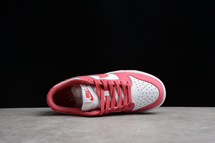 nike dunk low archeo pink wmns dd1503-111