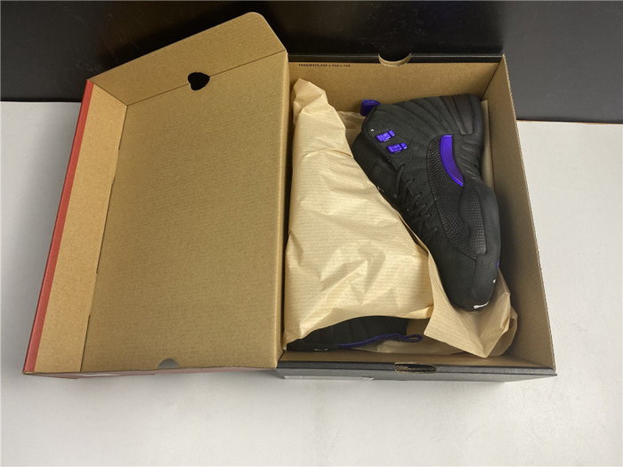 air jordan 12 “dark concord” ct8013-005