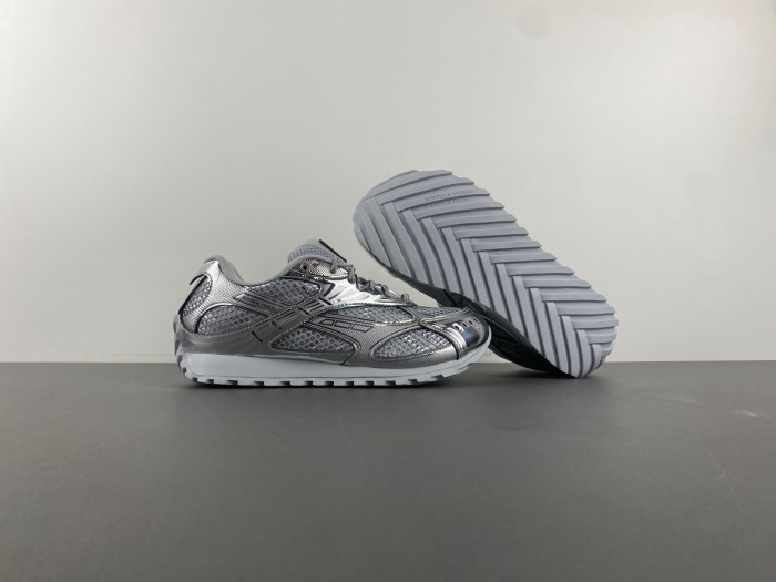 BOTTEGA VENETA ORBIT SNEAKER BV006
