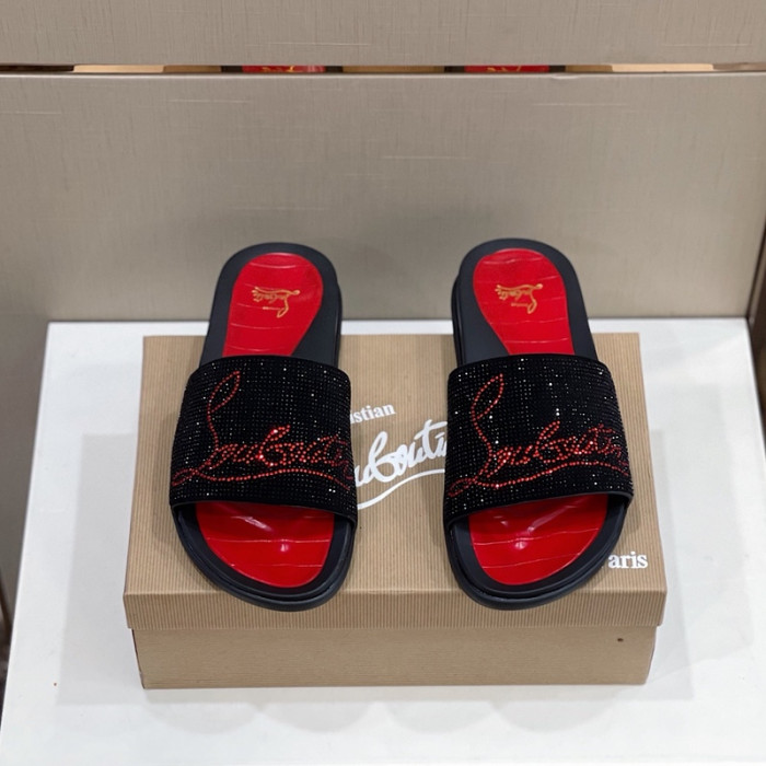 cl slippers