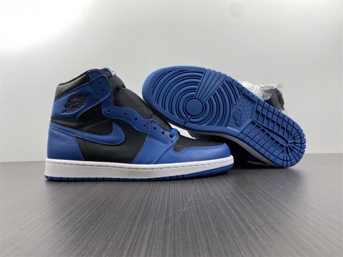air jordan 1 high og “dark marina blue 555088-404