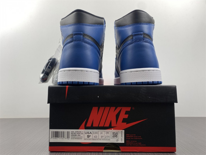 air jordan 1 high og “dark marina blue 555088-404