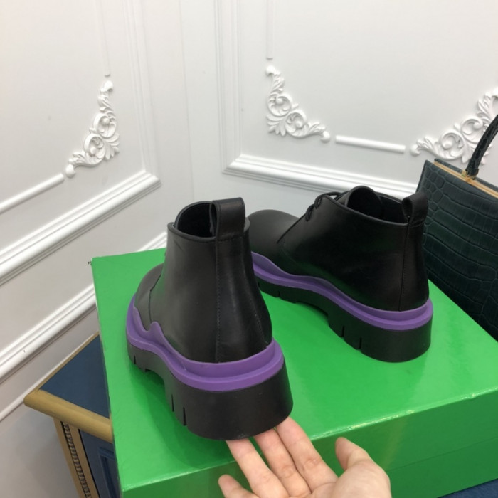 bo*te*ga Ve*ne*ta boots