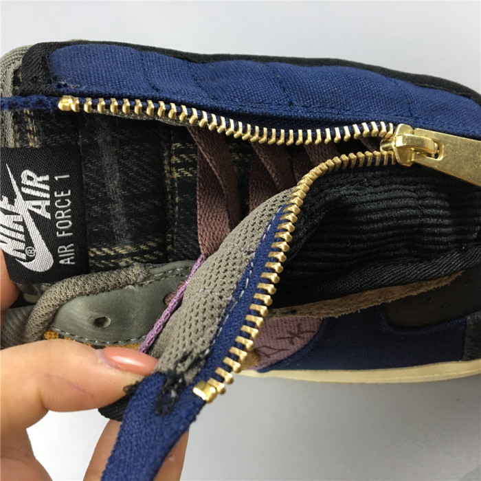 air force 1 low travis scott cactus jack - cn2405-900