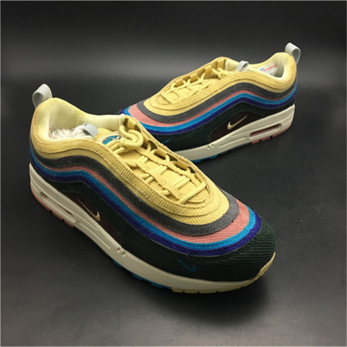 air max 1/97 sean wotherspoon aj4219-400