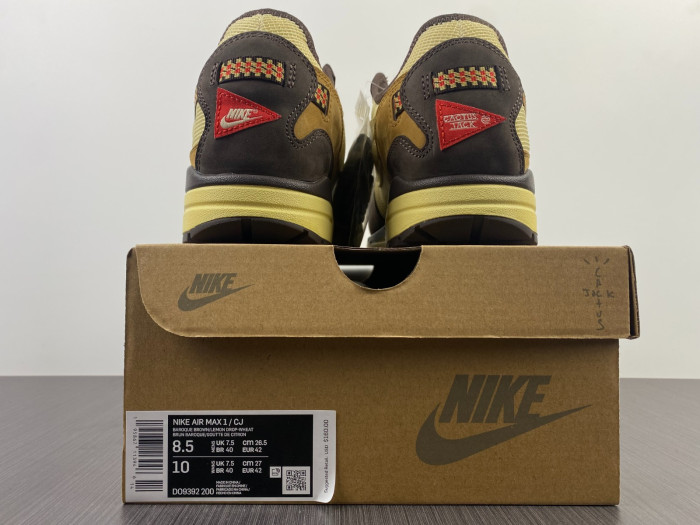 travis scott x nike air max 1 do9392-200