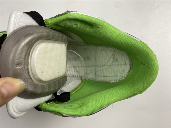 nike sb dunk low “mean green” dh3228-101