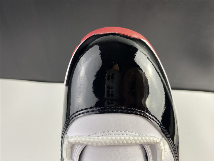 air jordan 11 low concord bred av2187-160