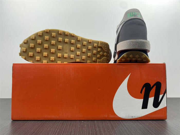 nike ld waffle sacai clot kiss of death 2 cool grey dh3114-001