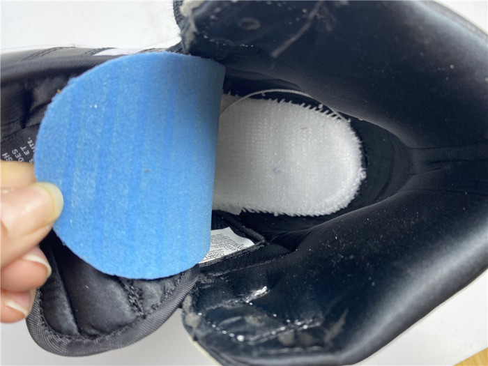 air jordan 1 high og wmns “silver toe” (red box) cd0461-001