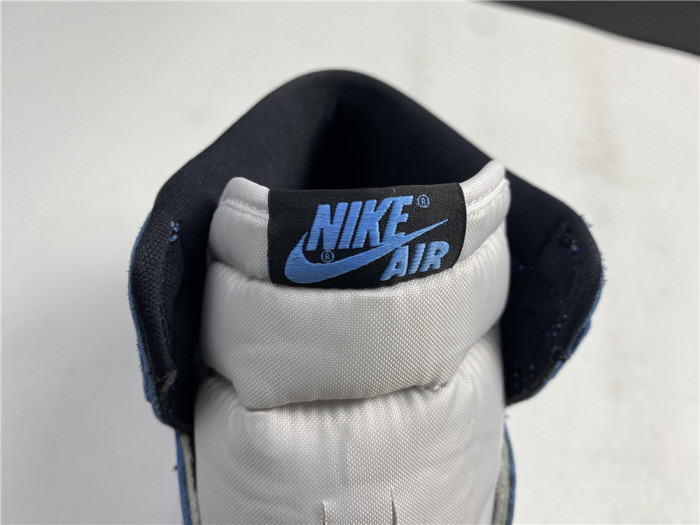 air jordan 1 high og “university blue” 555088-134
